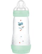 MAM Perfect Star Anti-colic Bottle antikoliková láhev 4m+ Mint 1 ks