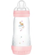 MAM Perfect Star Anti-colic Bottle antikoliková láhev 4m+ Pink 1 ks