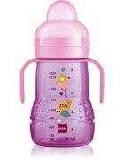 MAM Trainer+ tréninkový hrnek 4+ months 1 ks