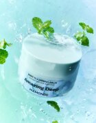 MAMONDE Amazing Deep Mint Cleansing Balm hloubkově čisticí balzám se zklidňujícím účinkem 90 ml