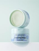 MAMONDE Amazing Deep Mint Cleansing Balm hloubkově čisticí balzám se zklidňujícím účinkem 90 ml