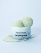 MAMONDE Amazing Deep Mint Cleansing Balm hloubkově čisticí balzám se zklidňujícím účinkem 90 ml