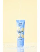 MAMONDE Calming Shot Azulene Suncream ochranný pleťový krém se zklidňujícím účinkem SPF 50+ 35 ml