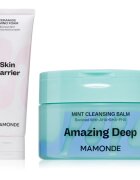 MAMONDE Cleansing Duo Set sada pro dokonalé vyčištění pleti