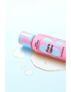 MAMONDE Flora Glow Rose Liquid Mask hydratační pleťová maska s exfoliačním účinkem 80 ml