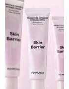 MAMONDE Skin Barrier Probiotics Ceramide Intense Cream intenzivní hydratační krém pro posílení ochranné bariéry s ceramidy 60 ml