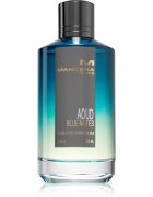 Mancera Aoud Blue Notes parfémovaná voda unisex 120 ml