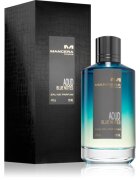 Mancera Aoud Blue Notes parfémovaná voda unisex 120 ml