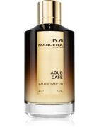 Mancera Aoud Café parfémovaná voda unisex 120 ml