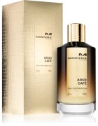 Mancera Aoud Café parfémovaná voda unisex 120 ml
