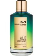 Mancera Aoud Lemon Mint parfémovaná voda unisex 120 ml