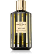 Mancera Aoud Line parfémovaná voda unisex 120 ml