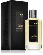 Mancera Aoud Orchid parfémovaná voda unisex 120 ml