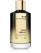 Mancera Aoud Vanille parfémovaná voda unisex 120 ml