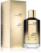 Mancera Aoud Vanille parfémovaná voda unisex 120 ml