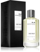 Mancera Aoud Violet parfémovaná voda pro ženy 120 ml