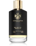 Mancera Black Gold parfémovaná voda pro muže 120 ml