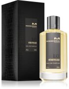 Mancera Black Intensitive Aoud parfémovaná voda unisex 120 ml