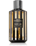 Mancera Black Line parfémovaná voda unisex 120 ml
