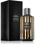 Mancera Black Line parfémovaná voda unisex 120 ml