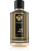 Mancera Black Vanilla parfémovaná voda unisex 120 ml
