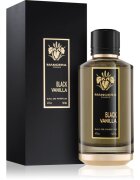 Mancera Black Vanilla parfémovaná voda unisex 120 ml
