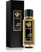 Mancera Black Vanilla parfémovaná voda unisex 60 ml
