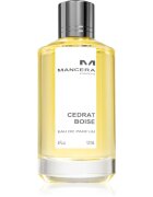 Mancera Cedrat Boise parfémovaná voda unisex 120 ml