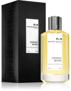 Mancera Cedrat Boise parfémovaná voda unisex 120 ml