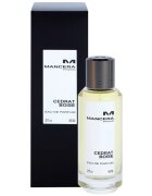 Mancera Cedrat Boise parfémovaná voda unisex 60 ml