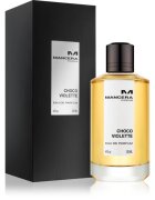 Mancera Choco Violet parfémovaná voda unisex 120 ml
