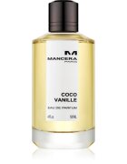 Mancera Coco Vanille parfémovaná voda pro ženy 120 ml