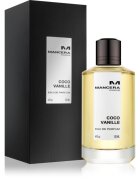 Mancera Coco Vanille parfémovaná voda pro ženy 120 ml