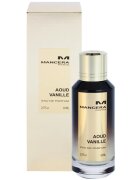 Mancera Dark Desire Aoud Vanille parfémovaná voda unisex 60 ml