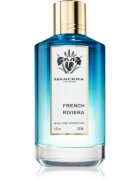 Mancera French Riviera parfémovaná voda unisex 120 ml