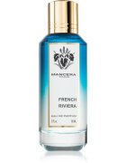 Mancera French Riviera parfémovaná voda unisex 60 ml