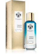 Mancera French Riviera parfémovaná voda unisex 60 ml