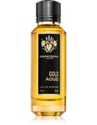 Mancera Gold Aoud parfémovaná voda unisex 60 ml