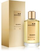 Mancera Holidays parfémovaná voda unisex 120 ml