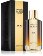 Mancera Intense Black Black Prestigium parfémovaná voda unisex 120 ml