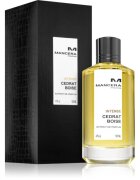 Mancera Intense Cedrat Boise parfémový extrakt pro muže 120 ml