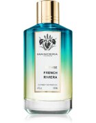 Mancera Intense French Riviera parfémovaná voda unisex 120 ml