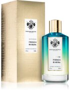 Mancera Intense French Riviera parfémovaná voda unisex 120 ml