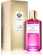 Mancera Juicy Flowers parfémovaná voda pro ženy 120 ml