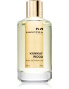 Mancera Kumkat Wood parfémovaná voda unisex 120 ml
