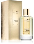 Mancera Kumkat Wood parfémovaná voda unisex 120 ml