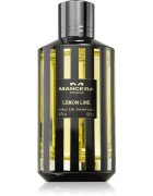 Mancera Lemon Line parfémovaná voda unisex 120 ml