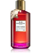 Mancera Lovely Garden parfémovaná voda pro ženy 120 ml
