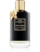 Mancera Musky Garden parfémovaná voda pro ženy 120 ml