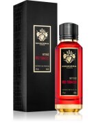 Mancera Red Tobacco Intense parfémový extrakt unisex 60 ml